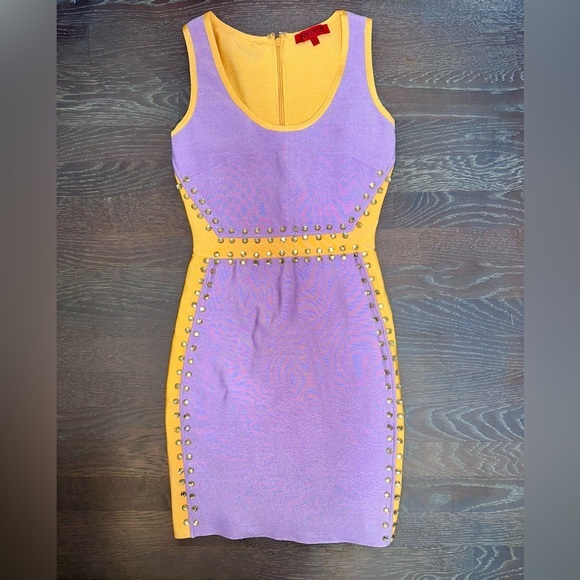 WOW couture Dresses & Skirts - WOW Couture Dress